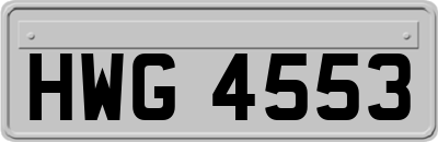HWG4553
