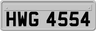 HWG4554