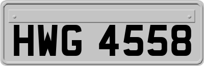 HWG4558
