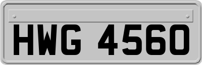 HWG4560
