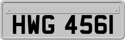 HWG4561