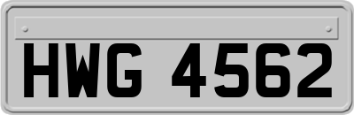 HWG4562