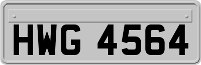 HWG4564