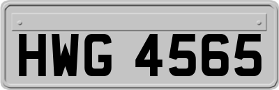 HWG4565