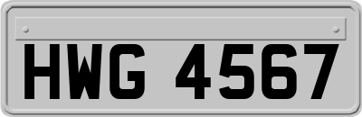 HWG4567