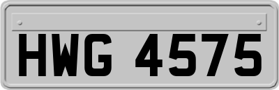 HWG4575