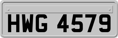 HWG4579