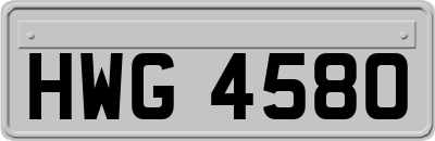 HWG4580