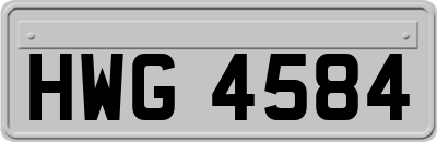 HWG4584