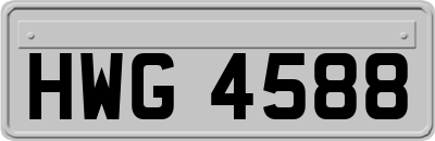 HWG4588