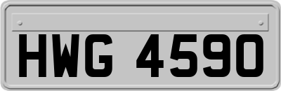 HWG4590