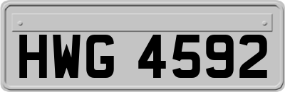 HWG4592