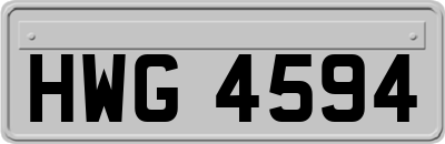 HWG4594