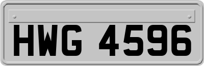 HWG4596
