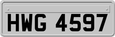 HWG4597