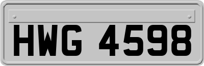 HWG4598