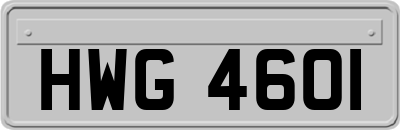 HWG4601