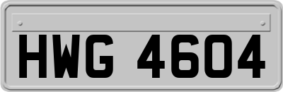 HWG4604