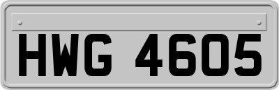 HWG4605