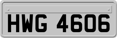 HWG4606