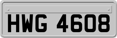 HWG4608