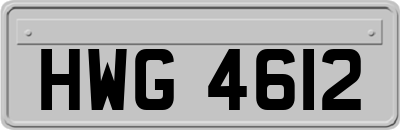 HWG4612