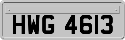 HWG4613