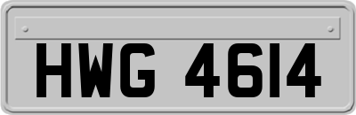 HWG4614
