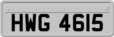HWG4615