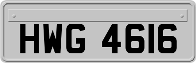 HWG4616