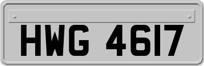 HWG4617