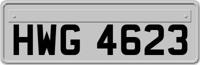 HWG4623