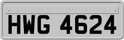 HWG4624