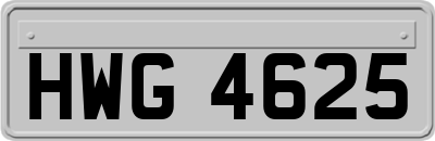 HWG4625