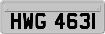 HWG4631