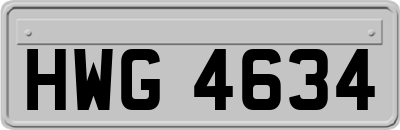 HWG4634