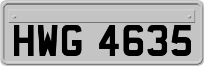 HWG4635