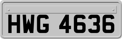 HWG4636