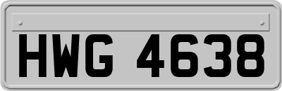 HWG4638