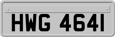 HWG4641