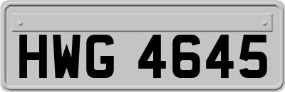 HWG4645
