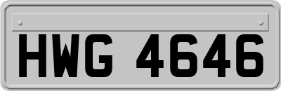 HWG4646
