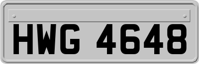 HWG4648