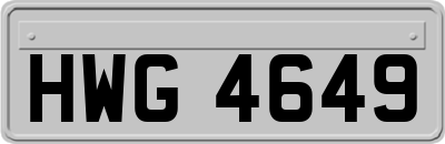 HWG4649