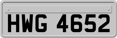 HWG4652