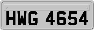 HWG4654