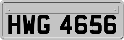 HWG4656