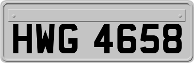 HWG4658