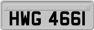 HWG4661