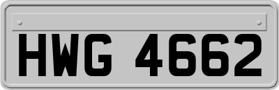 HWG4662